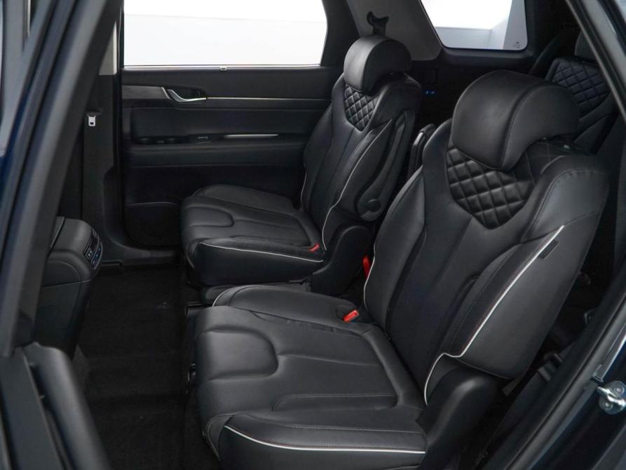 Hyundai Palisade I Москва  - изображение 9