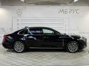 Hongqi H5 II Москва  - изображение 32