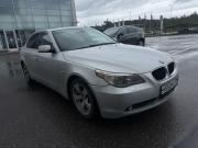 BMW 5 серии V (E60/E61) Санкт-Петербург  - изображение 7