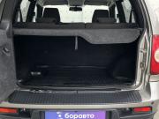Chevrolet Niva I Рестайлинг Тамбов  - изображение 26