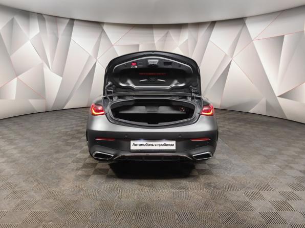 Mercedes-Benz CLE с пробегом 2024 года, цена 11 690 000 рублей, 3664 км, кабриолет, Автокод Объявления