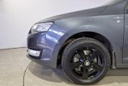 Skoda Rapid I Саранск  - изображение 39
