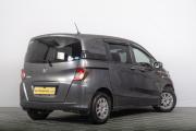 Honda Freed I Рестайлинг Томск  - изображение 26