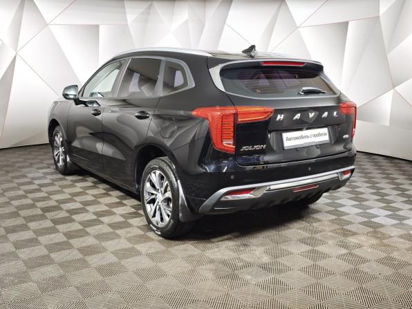 Haval Jolion I с пробегом 2023 года, цена 1 787 000 рублей, 59731 км, внедорожник, Автокод Объявления