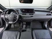 Lexus ES VII Москва  - изображение 37