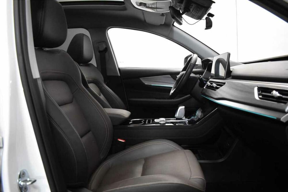 Chery Tiggo 8 Pro I Москва  - изображение 17