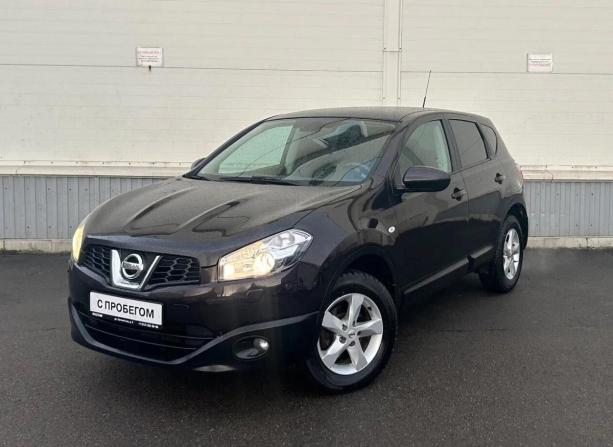 Nissan Qashqai I Рестайлинг с пробегом 2013 года, цена 930 000 рублей, 171850 км, внедорожник, Автокод Объявления