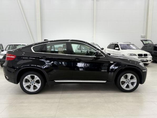 BMW X6 I (E71) с пробегом 2008 года, цена 1 675 000 рублей, 209088 км, внедорожник, Автокод Объявления