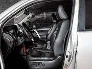 Toyota Land Cruiser Prado 150 Series Рестайлинг 1 Екатеринбург  - изображение 30