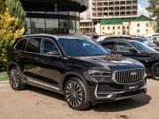 Geely Monjaro I Рестайлинг Москва  - изображение 22
