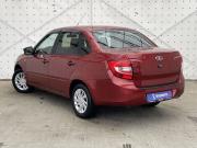 Lada (ВАЗ) Granta I Тамбов  - изображение 24