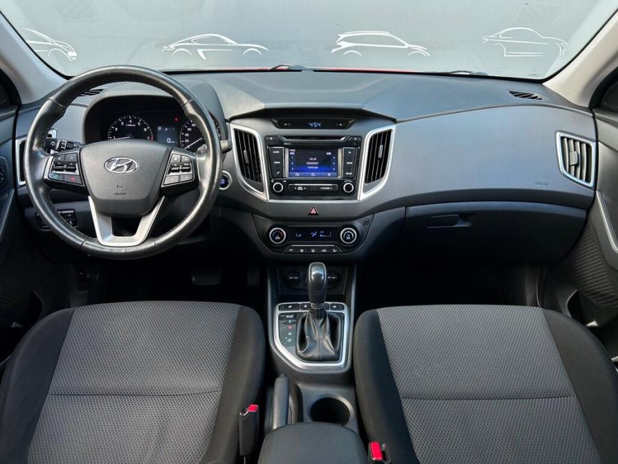 Hyundai Creta I Санкт-Петербург  - изображение 6