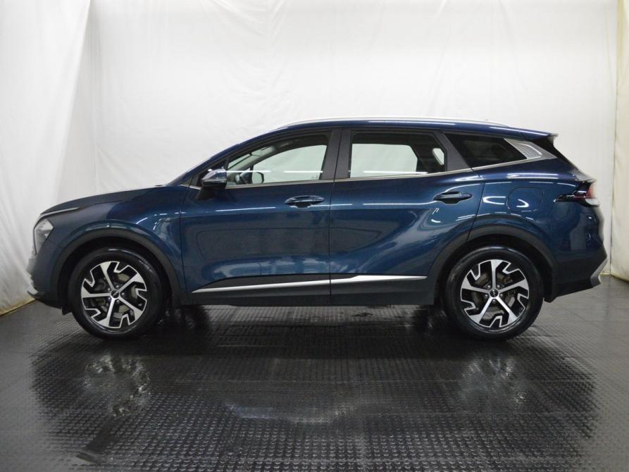 Kia Sportage V Санкт-Петербург  - изображение 8