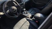 Audi Q5 I (8R) Рестайлинг Магнитогорск  - изображение 27