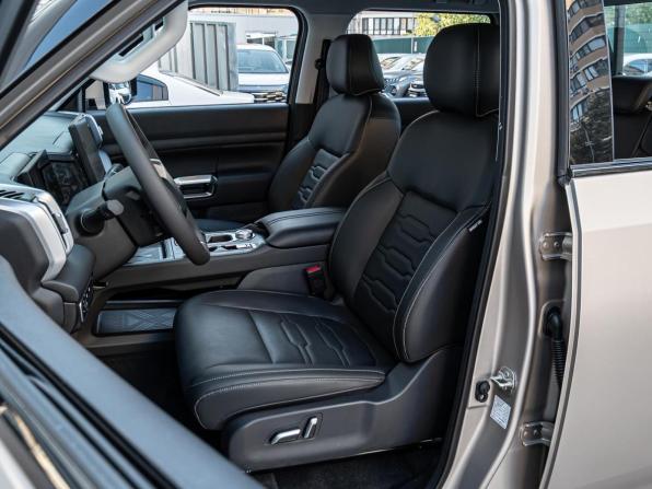 Nissan Frontier Pro с пробегом 2026 года, цена 4 690 000 рублей, 65 км, offers.body_type.unknown, Автокод Объявления