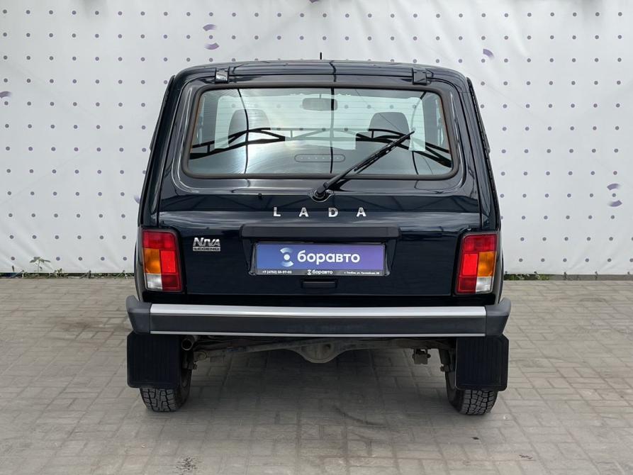 Lada (ВАЗ) Niva Legend Тамбов  - изображение 6