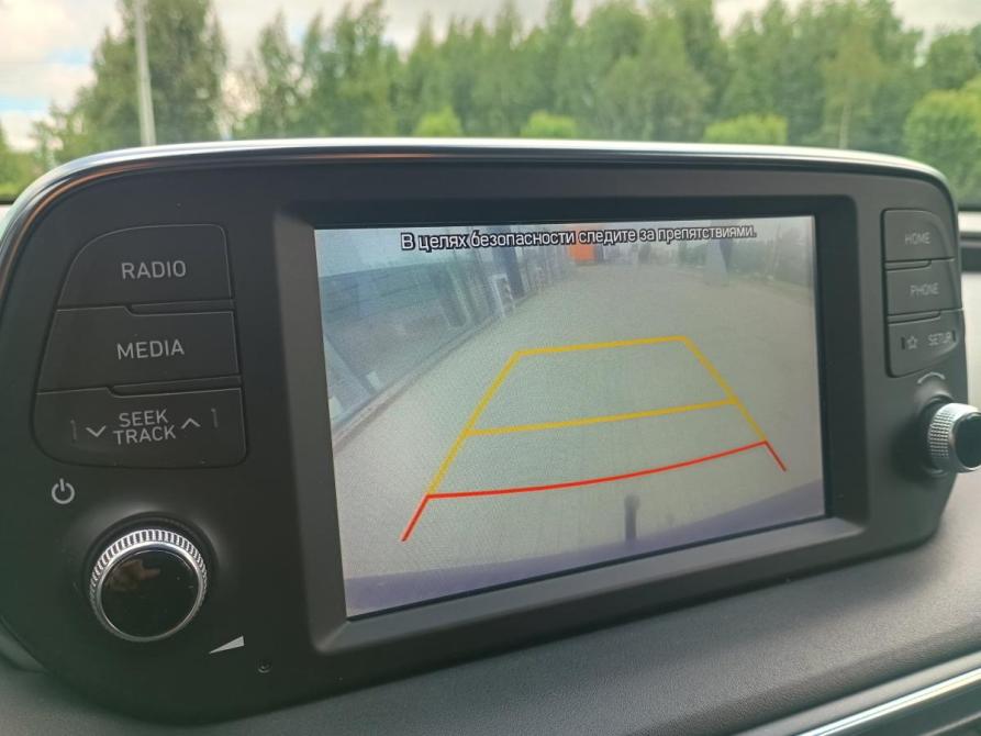Hyundai Santa Fe IV Ярославль  - изображение 19