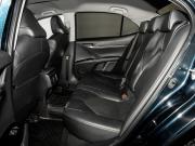 Toyota Camry VIII (XV70) Иркутск  - изображение 32