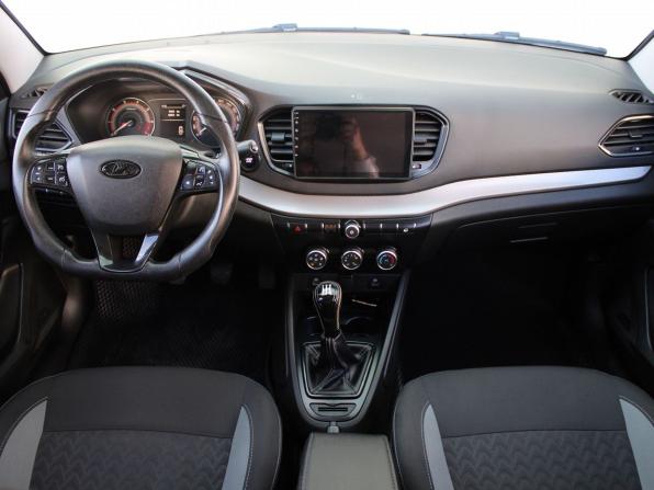 Lada (ВАЗ) Vesta I Рестайлинг (NG) с пробегом 2024 года, цена 919 000 рублей, 76469 км, седан, Автокод Объявления