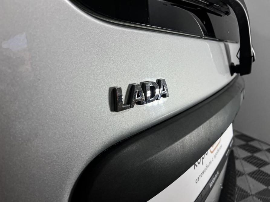 Lada (ВАЗ) Largus I Ногинск  - изображение 10