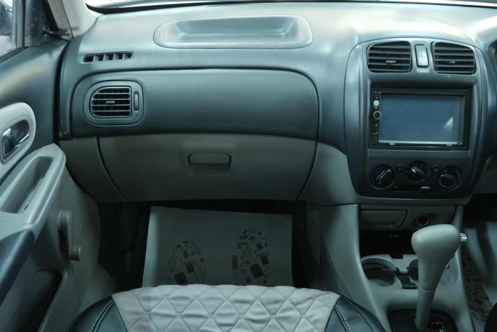 Mazda Familia VIII (BJ) Омск  - изображение 15