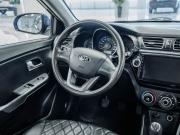 Kia Rio III Самара  - изображение 24