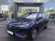 Changan CS75 Plus I Рестайлинг Брянск  - изображение 15