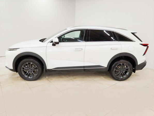 Haval F7 II с пробегом 2024 года, цена 2 391 000 рублей, 29545 км, внедорожник, Автокод Объявления