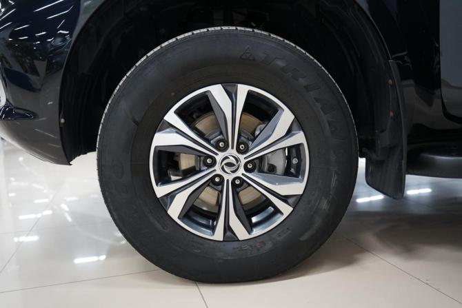 Dongfeng DF6 с пробегом 2022 года, цена 2 390 000 рублей, 54786 км, пикап, Автокод Объявления