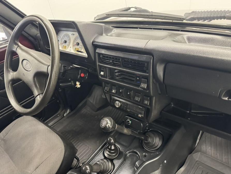 Lada (ВАЗ) 2121 (4x4) I Рестайлинг Воронеж  - изображение 12