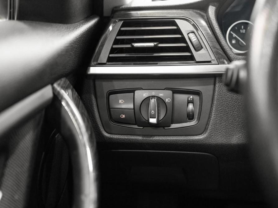 BMW 3 серии VI (F3x) Москва  - изображение 13