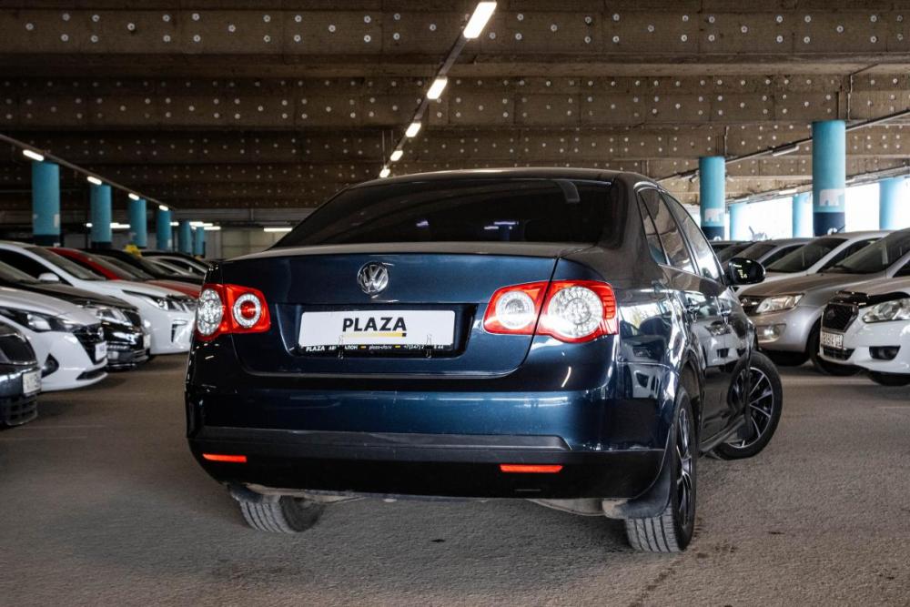 Volkswagen Jetta V Уфа  - изображение 3
