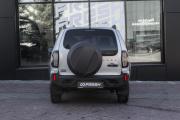 Lada (ВАЗ) Niva Travel I Ульяновск  - изображение 18
