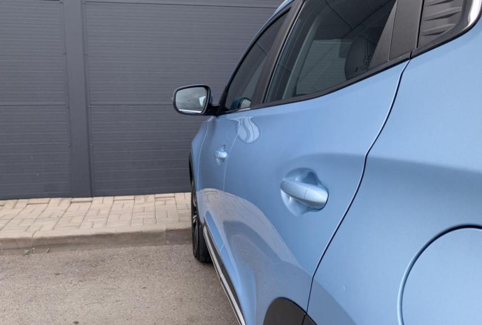 Chery Tiggo 4 Pro I Красноярск  - изображение 14