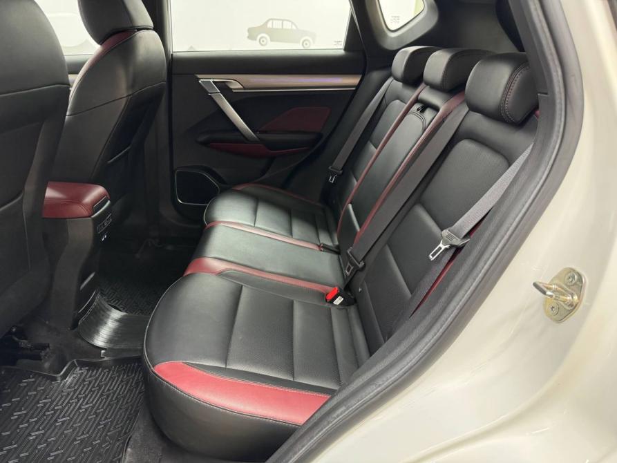 Geely Coolray I Ставрополь  - изображение 11