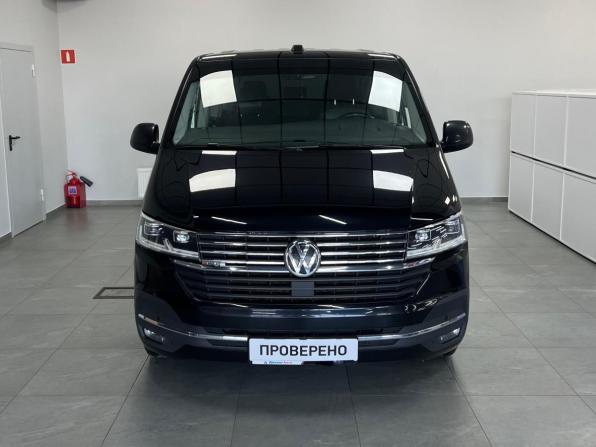 Volkswagen Multivan T6 Рестайлинг с пробегом 2020 года, цена 5 250 000 рублей, 191511 км, минивэн, Автокод Объявления