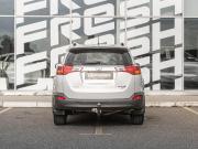 Toyota RAV4 IV (XA40) Краснодар  - изображение 26
