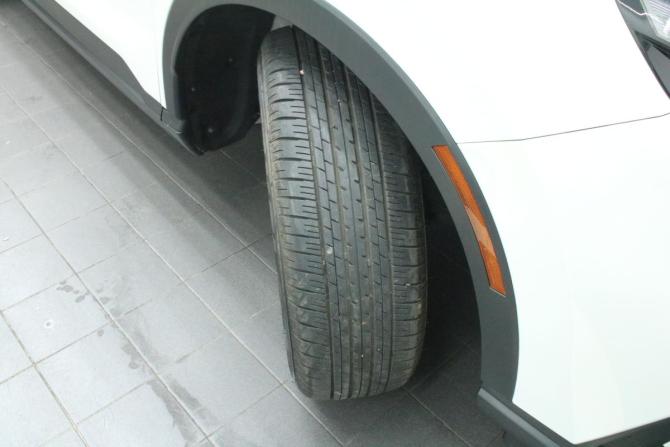 Honda CR-V VI с пробегом 2026 года, цена 4 230 000 рублей, 23 км, внедорожник, Автокод Объявления