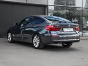 BMW 3 серии VI (F3x) Рестайлинг Москва  - изображение 33