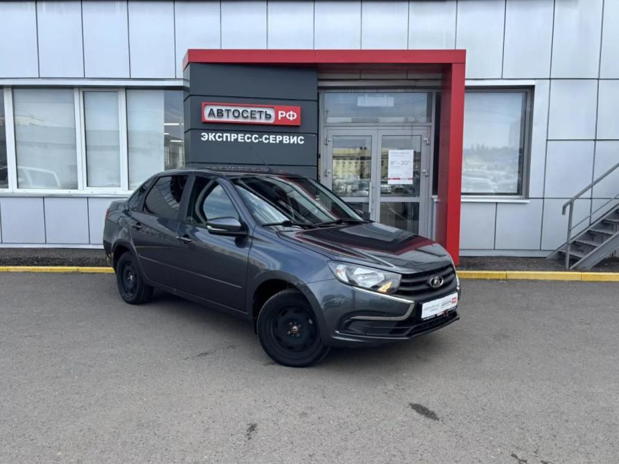 Lada (ВАЗ) Granta I Рестайлинг Альметьевск  - изображение 1