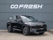 Geely Galaxy M7 Краснодар  - изображение 27