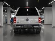 Volkswagen Amarok I Рестайлинг Москва  - изображение 30