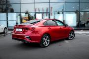 Kia Cerato IV Тюмень  - изображение 33