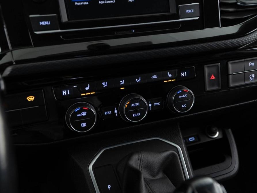 Volkswagen Multivan T6 Рестайлинг Москва  - изображение 17