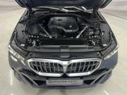 BMW 5 серии VIII (G60/G61/G68) Воронеж  - изображение 48