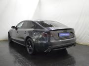 Audi A5 I (8T) Рестайлинг Санкт-Петербург  - изображение 26