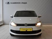 Volkswagen Polo V Рестайлинг Каменск-Уральский  - изображение 12