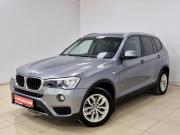 BMW X3 II (F25) Рестайлинг Альметьевск  - изображение 23