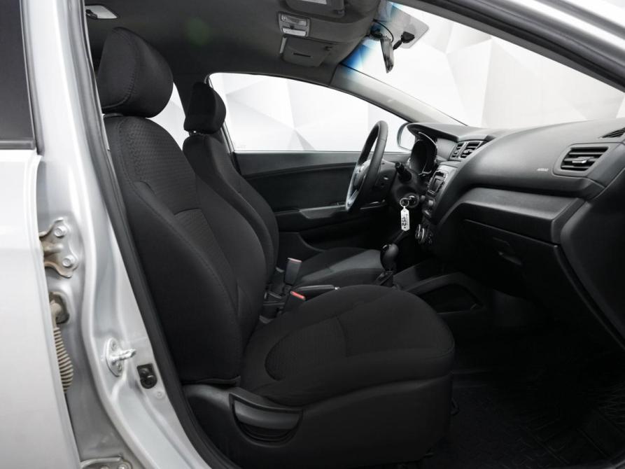 Kia Rio III Ульяновск  - изображение 10