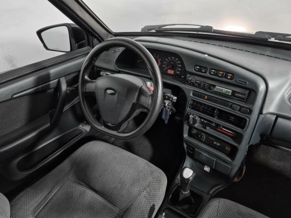 Lada (ВАЗ) 2114 с пробегом 2011 года, цена 159 000 рублей, 226307 км, хэтчбек, Автокод Объявления